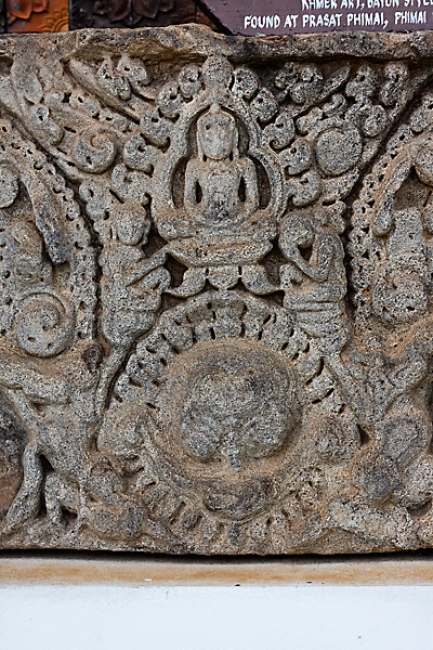 Phimai National Museum-012